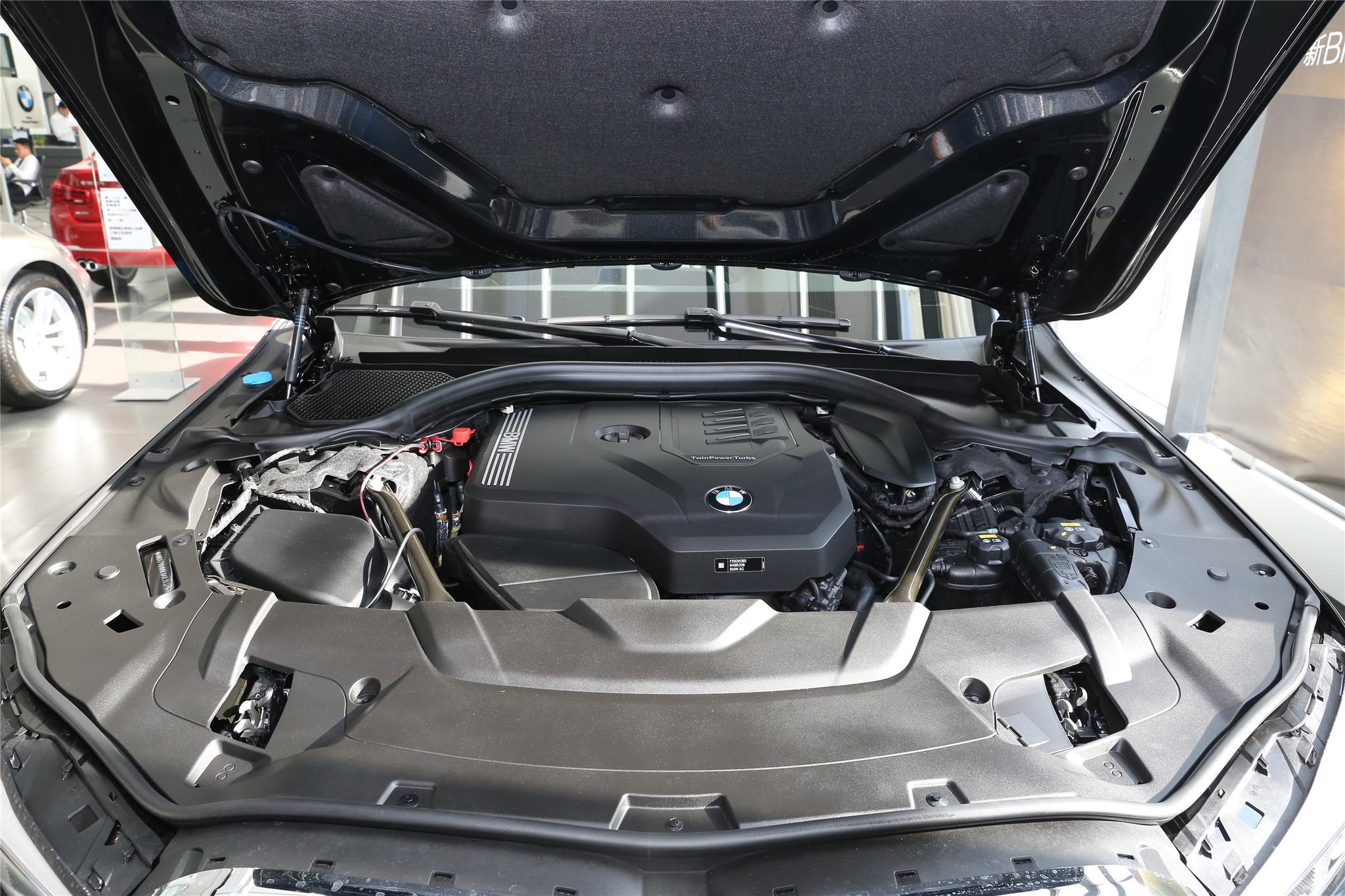 宝马7系n52发动机烧机油怎么解决,宝马7系烧机油表现