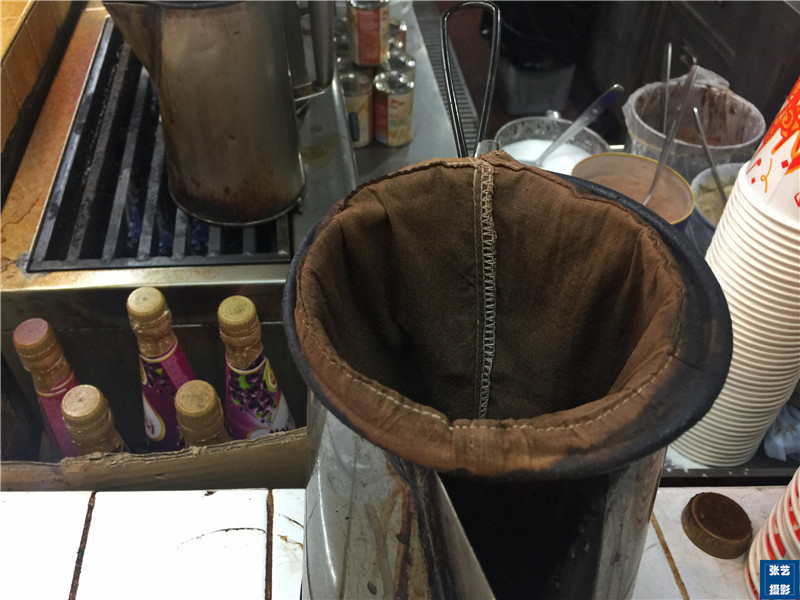 香港兰芳园奶茶多少钱一杯,兰芳园奶茶评测