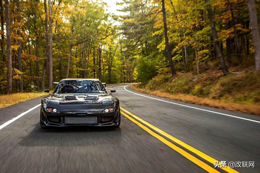 马自达rx-7veilside香港,2002款马自达rx-7国内售价