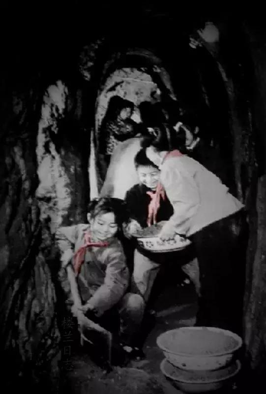 我从玉门来九(凌云之志)