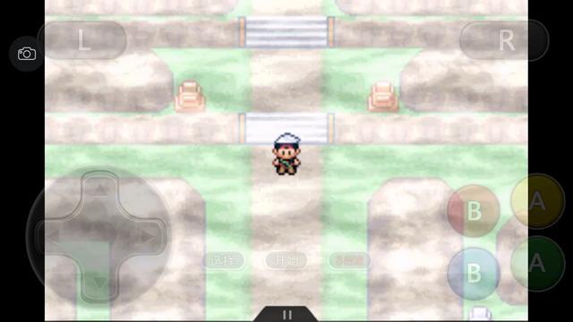 口袋妖怪究极绿宝石4全通关攻略,口袋妖怪究极绿宝石4完整版攻略