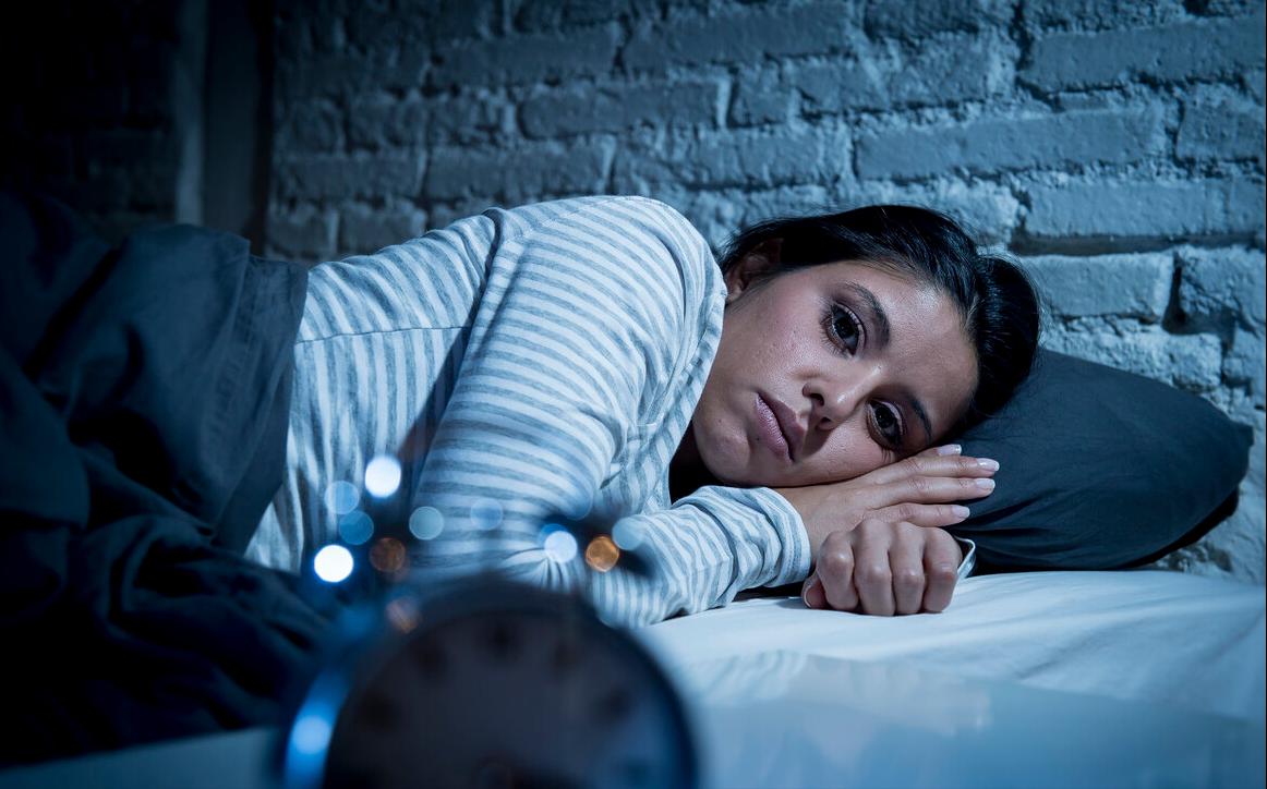 胆经不通小偏方,胆经堵全身堵一个穴位打通胆经