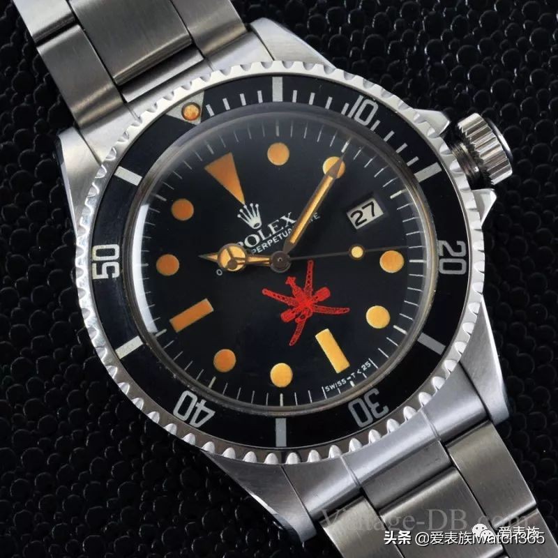 劳力士高清表盘,千人千面智能手表