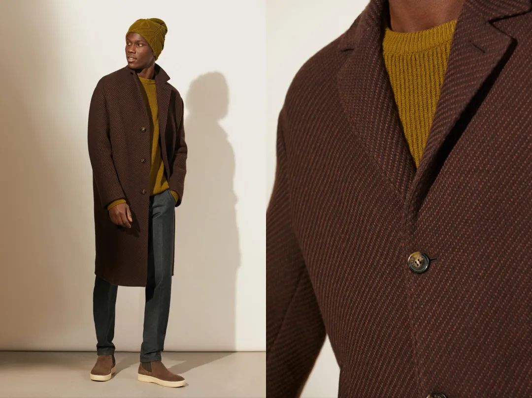 普京穿一套黑风衣,普京穿黑衬衫披外套