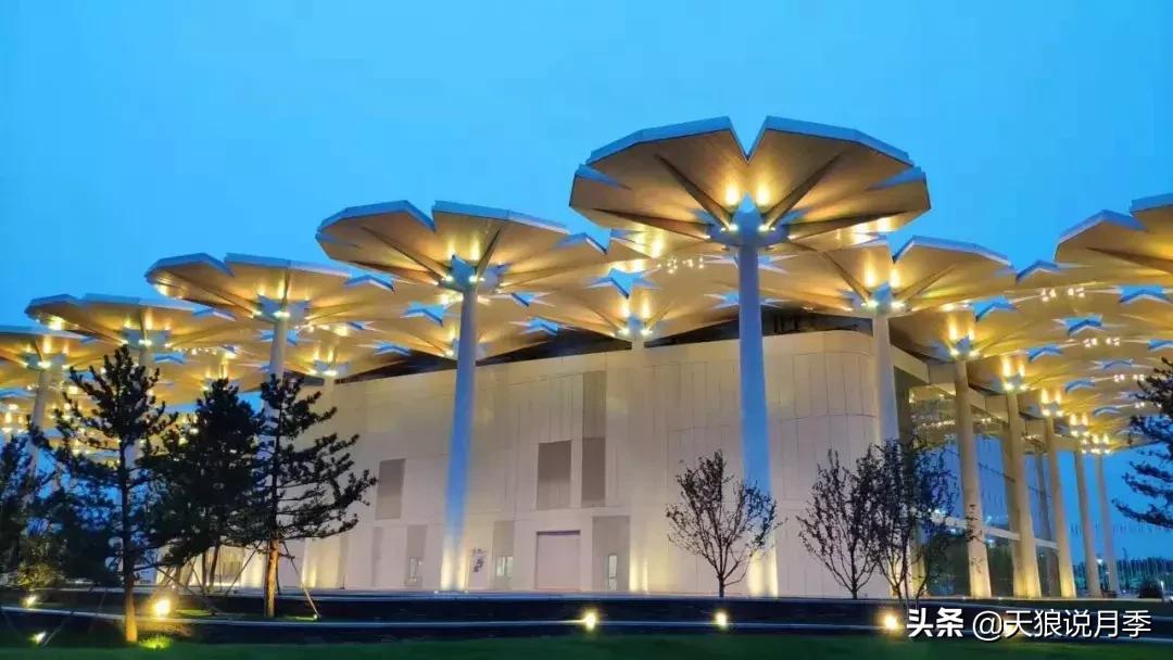 有人去过世园会吗,去过世园会