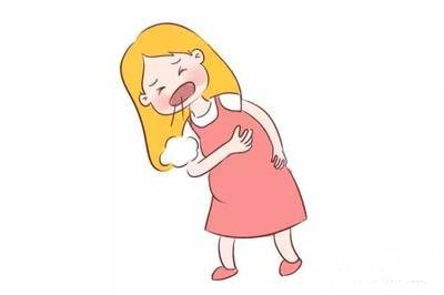 为什么孕晚期容易累,孕晚期29周稍微走点路都气喘吁吁