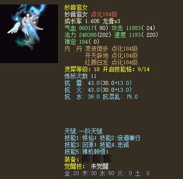 大话西游2鎏金宝鉴召唤兽排行榜,大话西游2最值钱的召唤兽排名