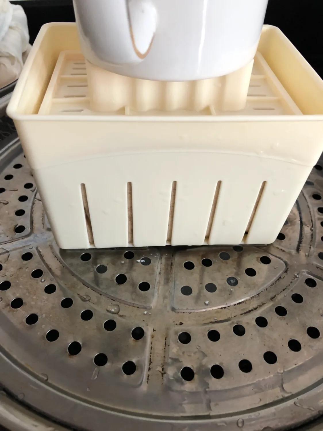 大家做豆腐用什么卤水,你吃过豆腐的一百种做法吗