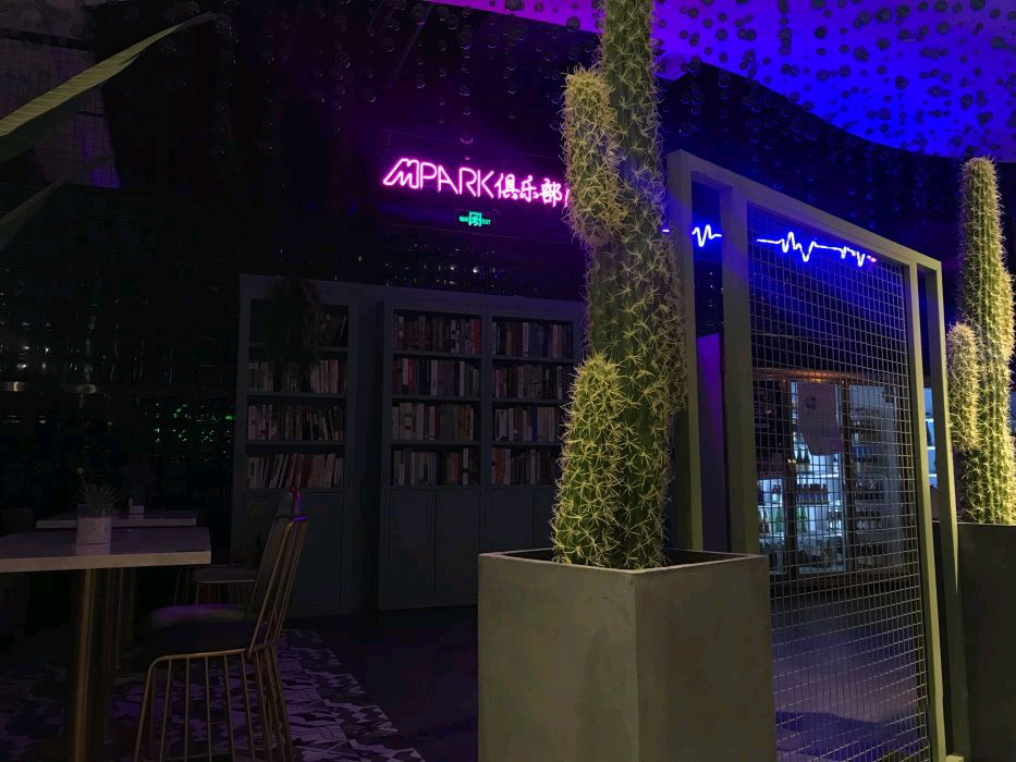 银川打卡游玩的地方,银川小菠萝网红店打卡