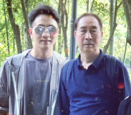 林生斌性格外向吗,林生斌到底是啥样