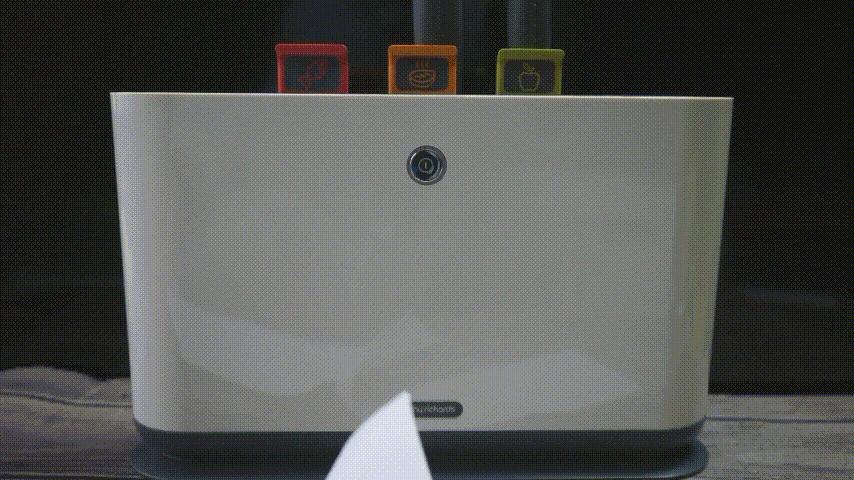 砧板消毒机测评,morphyrichards刀具砧板消毒机好用么