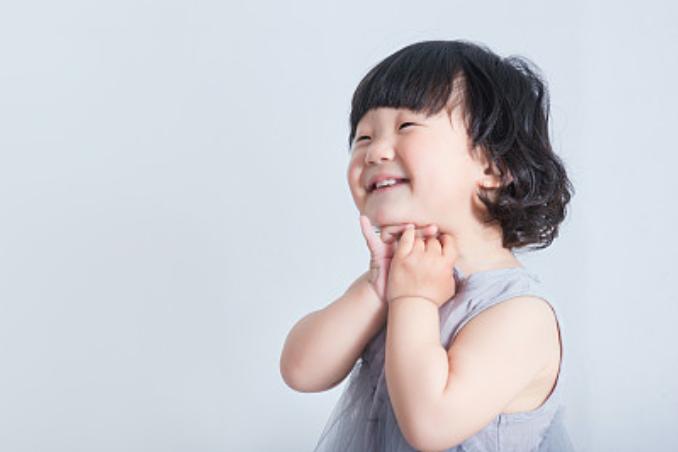 家长需要警惕孩子的性格,孩子发育迟缓自控能力规则感差