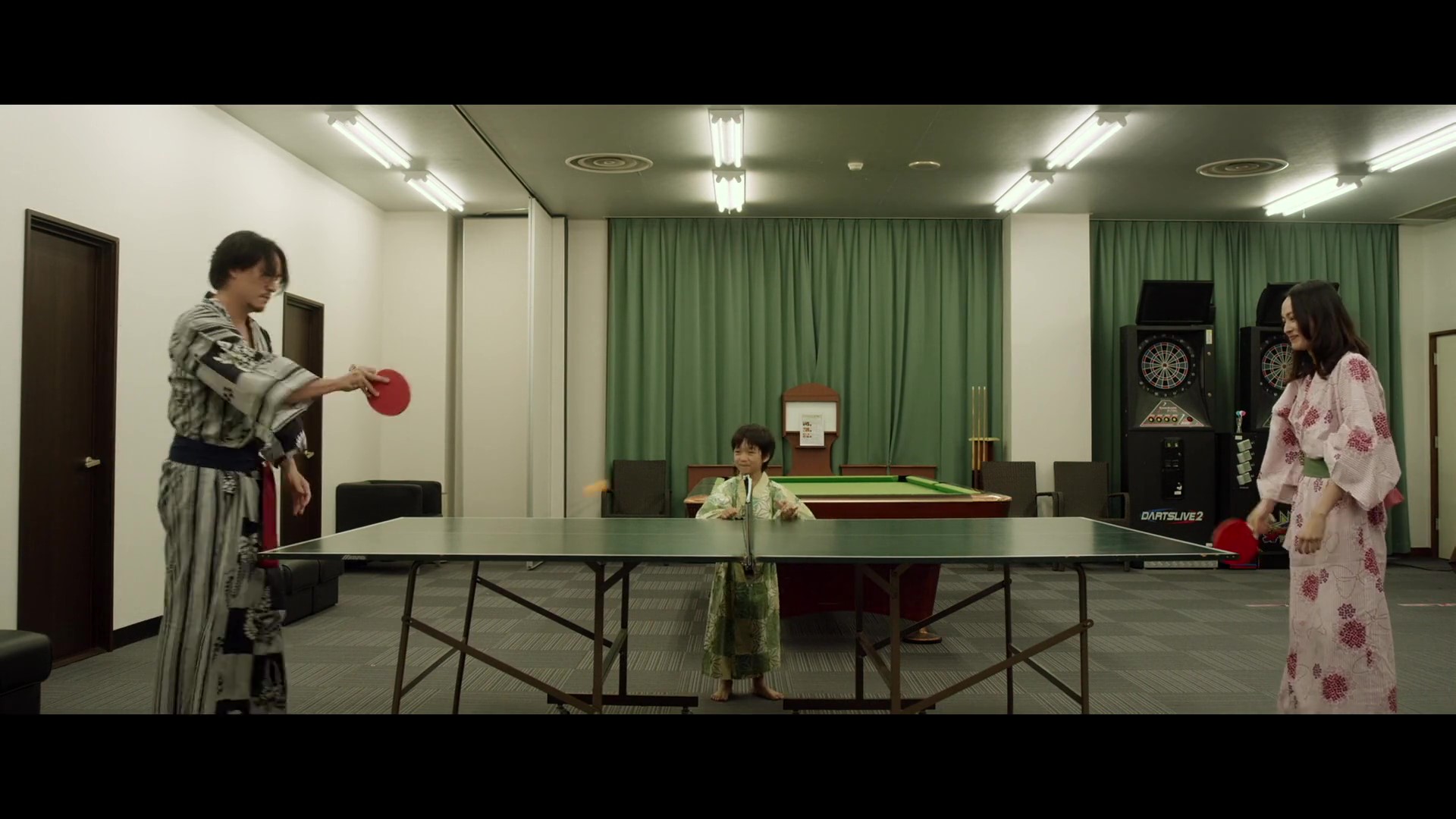 不会做饭的杀手不是好杀手,不会做饭的杀手