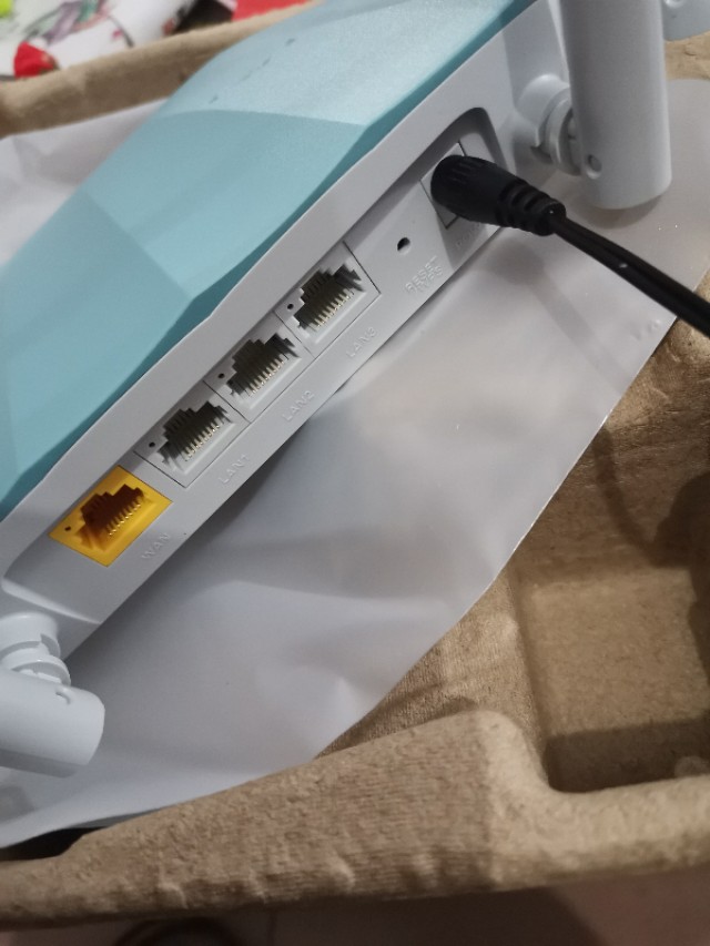 软路由下的二级路由如何设置,二级路由怎么互通