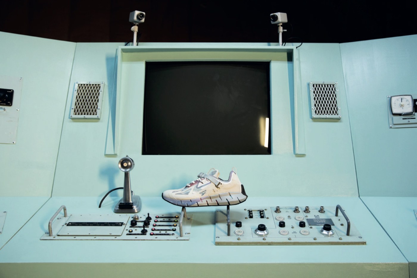 seanwitherspoon合作鞋款,鞋讯