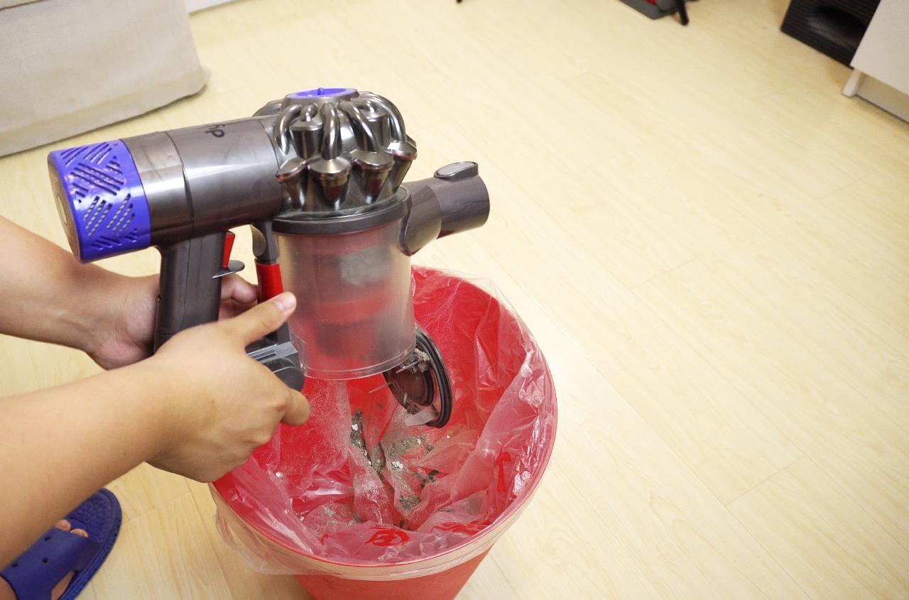 戴森有线无线两用吸尘器,戴森吸尘器有的两千有的三千