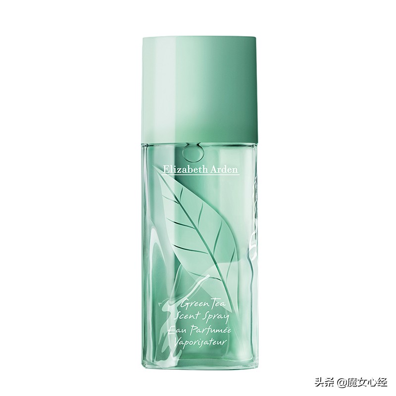 最适合夏天用的10款大牌香水,介绍推荐几款经典的绿茶香水