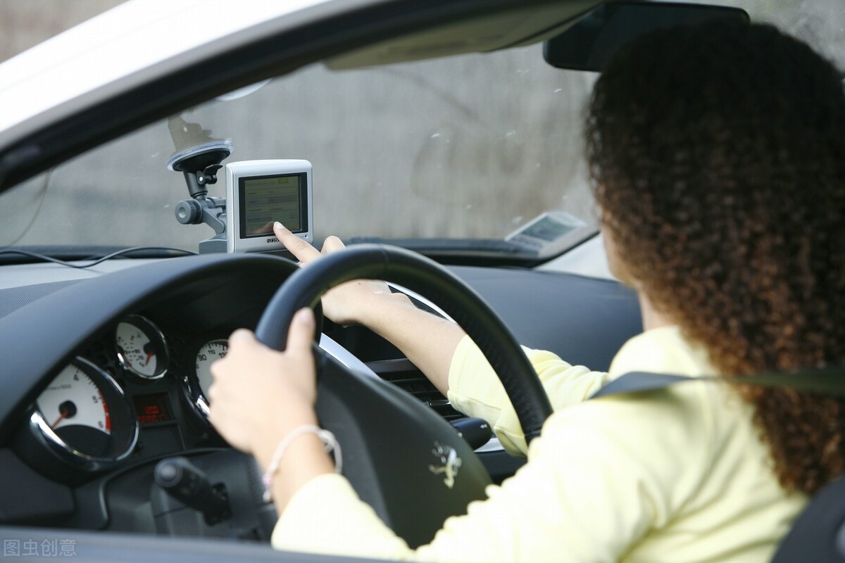 gps如何校正点位,gps信号强定位不准怎么改装