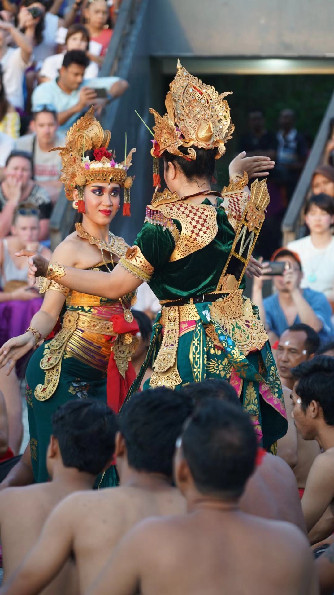 印度尼西亚天堂小岛,千岛之国印度尼西亚