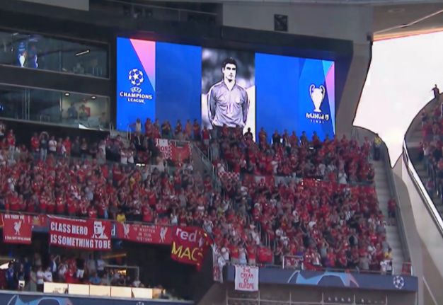 足坛迎来了一个新的时代,夏天来了一切都烟消云散