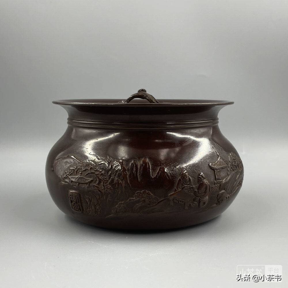 小茶书拍卖,小茶书拍卖视频