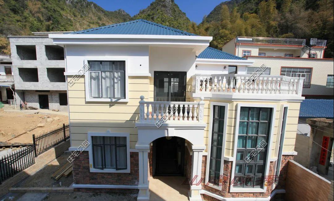 农村建房需要哪些报告,农村建房全套施工图纸有必要吗