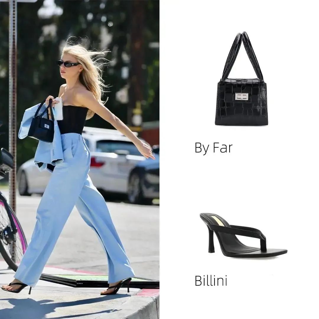 2020最会穿的女明星,女明星都穿哪些品牌