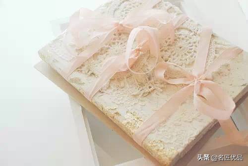 蕾丝手工制作衣服装饰,蕾丝旧衣服变废为宝