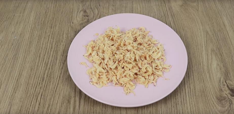 家里喜欢买虾米吃吗？热心渔民偷偷告诉我，好坏这样分，涨知识了