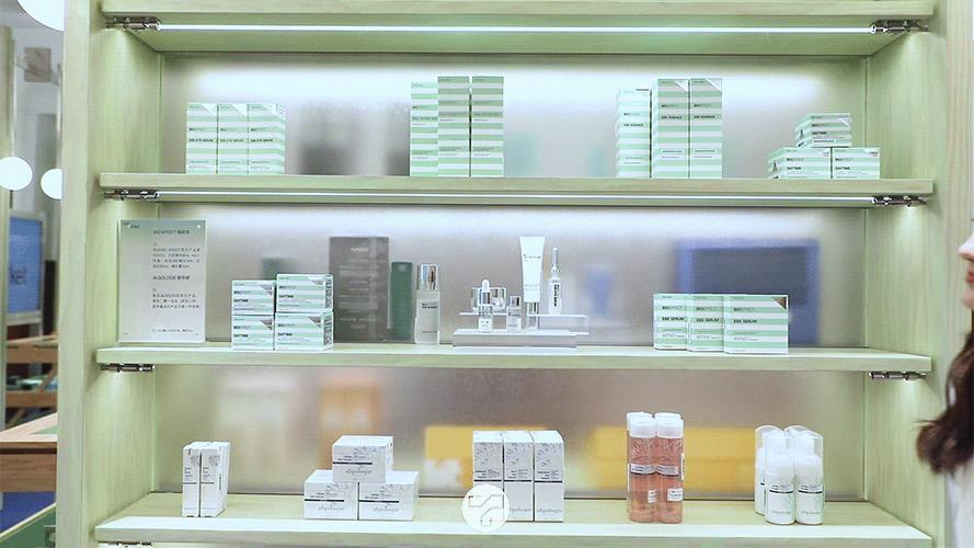 魔都新晋时尚地标,魔都新晋打卡地