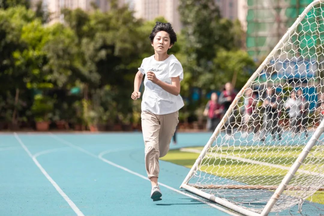 学体育对孩子升学有什么帮助,体育升学优势