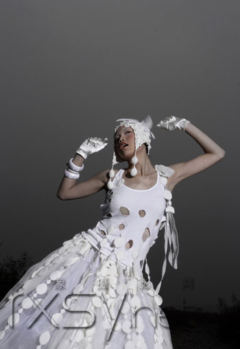 女士写真常用的美姿,教你轻松拍出美到爆的照片