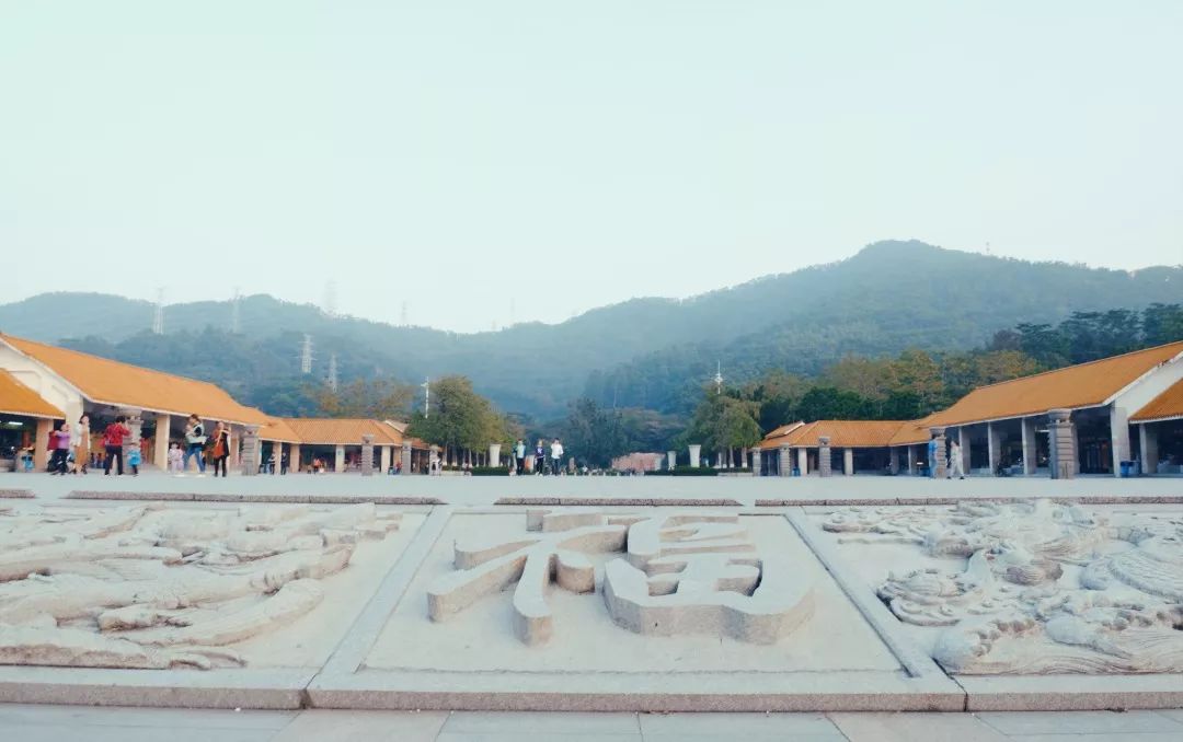 宝安福地,宝安福地在哪里