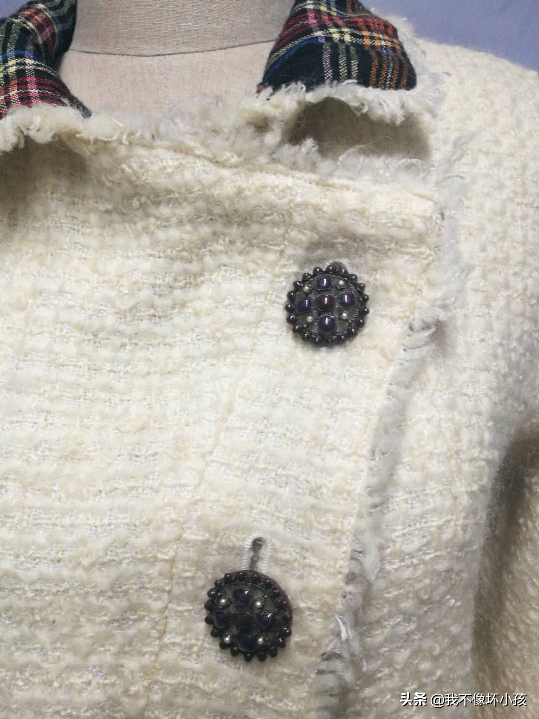 二手奢侈品怎么去学回收辨真假,真正的奢侈品是什么牌子的