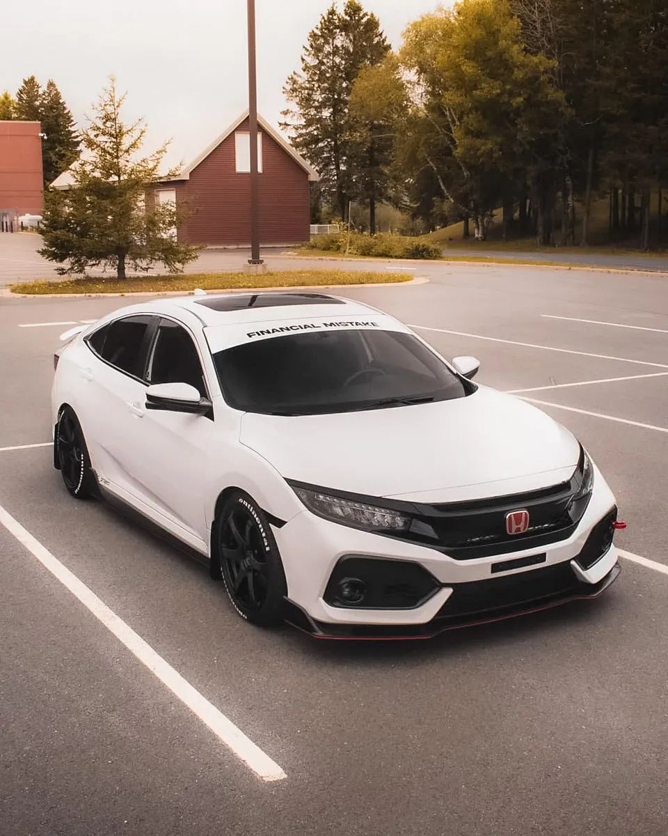 本田十代思域升级隔音和音响,十代思域劲动版音响最佳设置