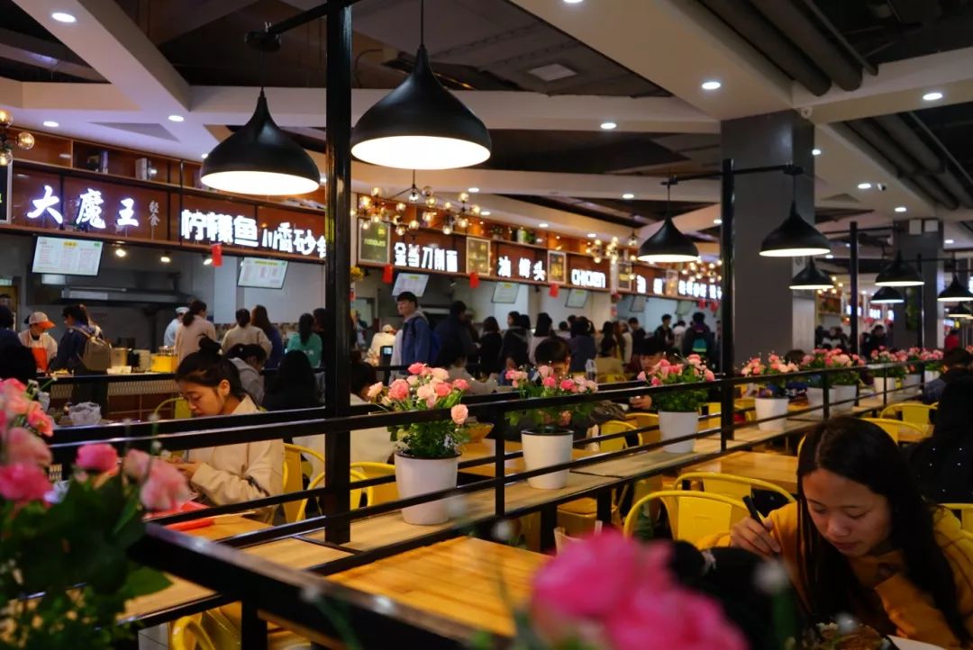 西安财经大学是几本,西安财经大学在哪里