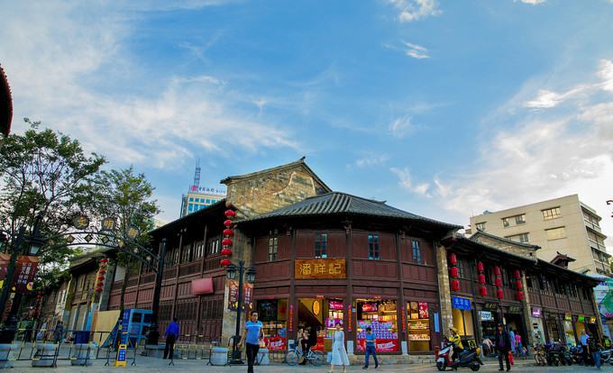 玩转云南昆明旅游攻略,云南昆明旅游全攻略最新