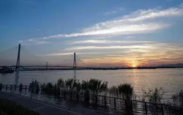 南京人少景美的免费公园,太全了全国旅游简图