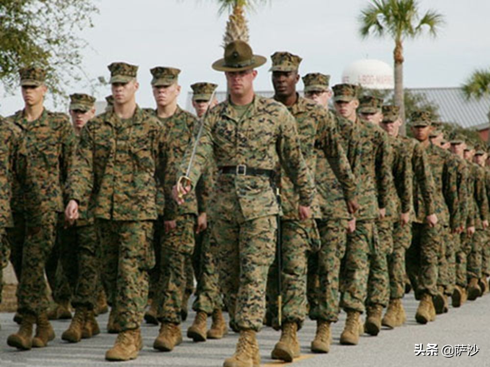 美军新一代体能测试,美军体能标准是什么