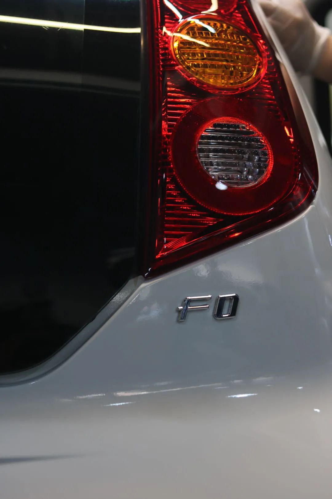 怪兽修车现代酷派,比亚迪f0全车拆解