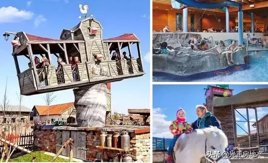 亲子游乐与乡村振兴,乡村振兴与旅游结合的优秀案例