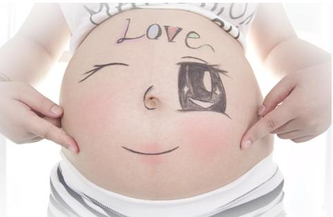 子宫疤痕妊娠什么意思,瘢痕子宫会导致胎停吗