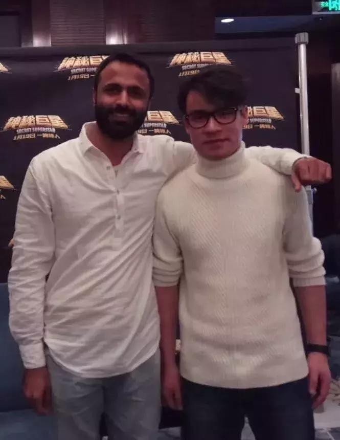 黄渤从草根变影帝,黄渤从无名歌手到70亿影帝