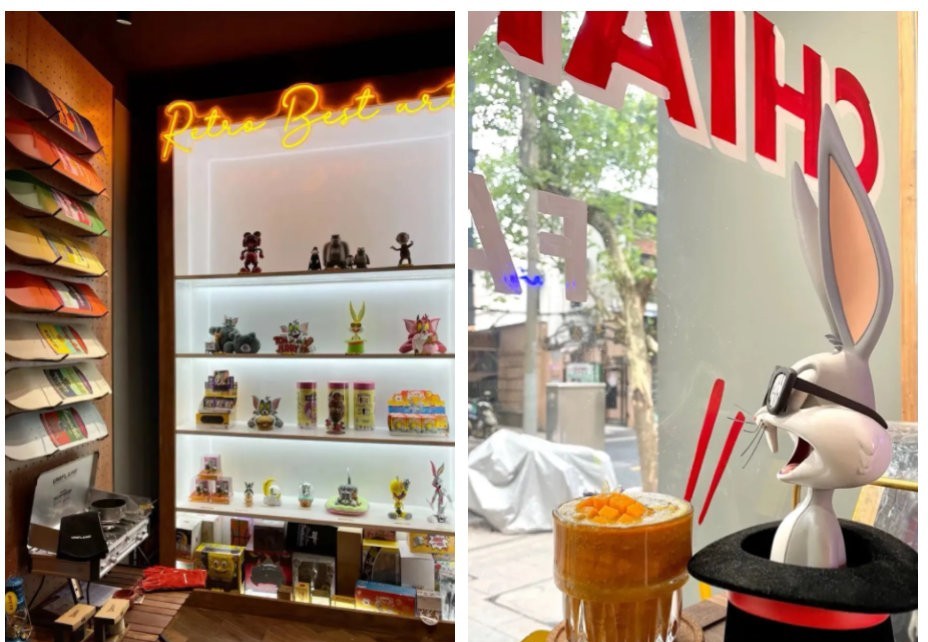 露营主题咖啡馆成本,露营咖啡厅真的很赚钱吗