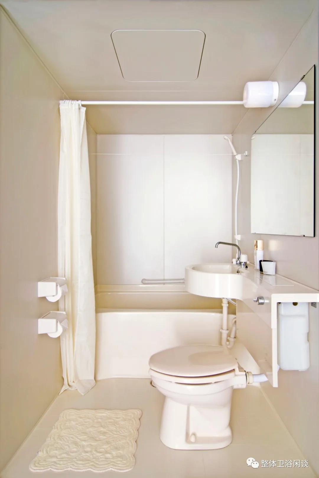 远铃整体浴室是日本进口的吗,远铃整体卫浴安装