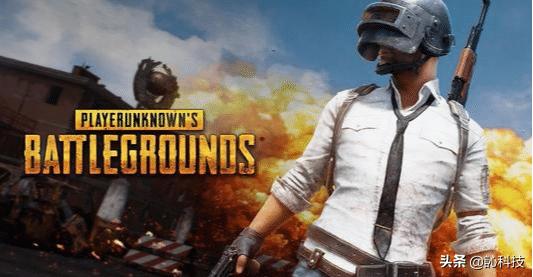 绝地求生和所有的射击游戏做对比,绝地求生各种版本盘点