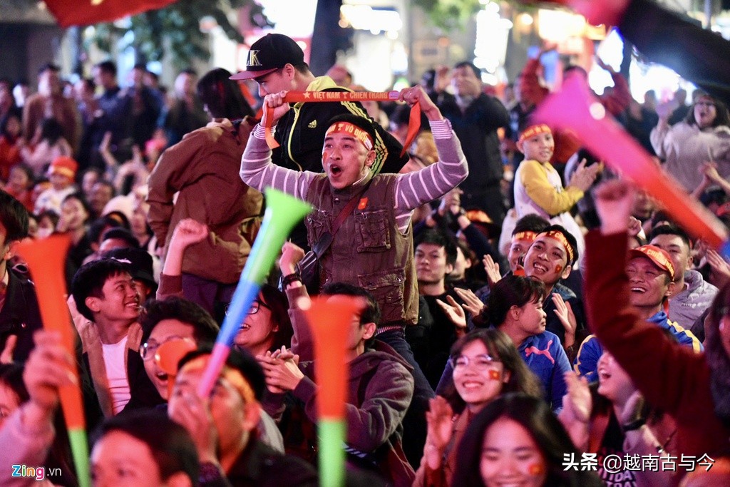 越南东南亚锦标赛夺冠,越南东南亚运动会夺冠