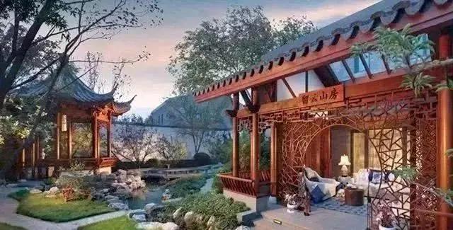 怎样把民宿打造的有诗意,如何把自己家打造成民宿