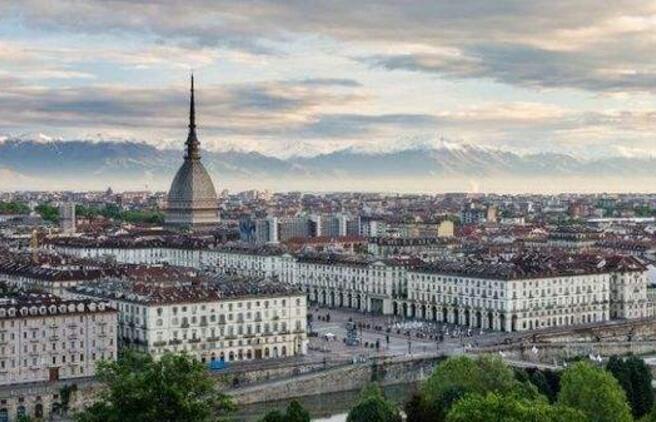 意大利米兰最繁华的街,意大利第一大城市米兰