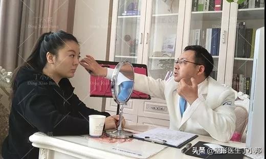 全脸填充脂肪饱满一点好不好看,脂肪填充太饱满怎么样消除